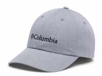 Columbia, Unisex, Cap, ROC II Hat, Grau, (One Size)