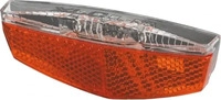 XLC 2500240000, XLC Cl-r17 (2500240000) Schwarz/Rot