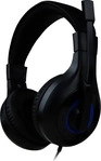 Nacon Gaming BB006339, Nacon Gaming BigBen V1 (Kabelgebunden) (BB006339) Schwarz