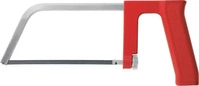 Puk 150100, Puk S&auml;gebogen Gesamtl&auml;nge 260 mm Blattl&auml;nge 150 mm Z&auml;hne per Zoll 25
