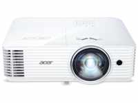 Acer S1286Hn - 3500 ANSI Lumen - DLP - XGA (1024x768) - 20000:1 - 4:3 - 16:9...