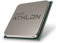 AMD YD3000C6M2OFH, AMD Athlon 3000G (AM4, 3.50 GHz, 2 -Core)