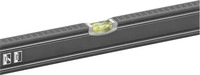 kwb 065080, kwb 065080 Leichtmetall-Wasserwaage 800 mm (80 cm) (065080) Schwarz