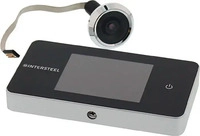 Werkstarck 99.405504, Werkstarck Basic (Digital) (99.405504) Schwarz