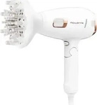 Rowenta CV9240F0, Rowenta Ultimate Experience CV9240F0 (2200 W) (CV9240F0) Weiss