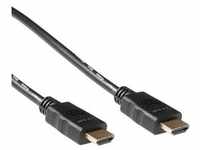 ACT HDMI – HDMI (5 m, HDMI), Video Kabel