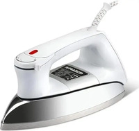 G3 Ferrari G40013, G3 Ferrari G40013 Trockenb&uuml;geleisen (900 W) (G40013) Weiss