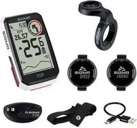 Sigma Sport 01065, Sigma Sport ROX 4.0 (01065) Weiss