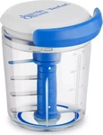 Jamie Oliver K1644344, Jamie Oliver Chop & Shaker (450 ml) (K1644344)