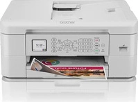 Brother MFCJ1010DWRE1, Brother MFC-J1010DW (Tintenpatrone, Farbe) (MFCJ1010DWRE1)