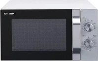 Sharp R204WA, Sharp R204WA (20 l) (R204WA) Weiss