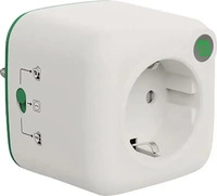 Ledvance Smart und Wlan Stecker (4058075537248) Weiss