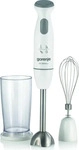Gorenje 735655, Gorenje Kleinger&auml;te STABMIXER 800W (HBC802QW) (735655) Weiss