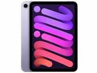 Apple MK8K3TY/A, Apple iPad mini 2021 (6.Gen) (5G, 8.30 ", 256 GB, Purple) Violett