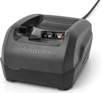 Husqvarna 967 97 01-01, Husqvarna QC250 (967 97 01-01) Schwarz