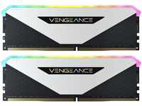 Corsair Vengeance RGB RT (2 x 16GB, 3600 MHz, DDR4-RAM, DIMM) (16641900)