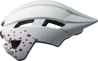 Bell 768686295300, Bell Sidetrack II MIPS (47 - 54 cm) (768686295300) Weiss