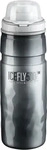 Elite EL0160802, Elite Bidon Ice Fly (0.50 l) (EL0160802) Grau