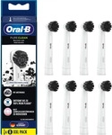 Oral-B Pure Clean Aktivkohle (8x) (4210201410843) Schwarz/Weiss