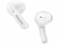 Philips TAT2236WT/00, Philips Echtes kabelloses TAT2236WT (6 h, Kabellos) Weiss