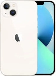 Apple MLPG3ZD/A, Apple iPhone 13 (128 GB, Polarstern, 6.10", SIM + eSIM, 5G)