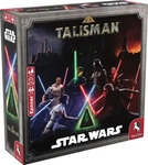 Pegasus Spiele 56110G, Pegasus Spiele Pegasus 56110G - Talisman: Star Wars...