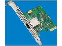 Intel I225T1, Intel I225T1 Netzwerkkarte Eingebaut (PCI Express 1.0) Grau/Grün