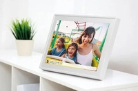 Braun Photo Technik 21259, Braun Photo Technik Braun Photo DigiFrame 1019 WiFi