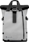Wandrd PK21-GY-3, Wandrd THE PRVKE 21 Liter DisNet Grey V3 (Fotorucksack, 21 l)