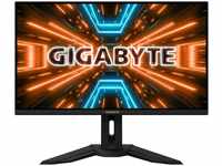 Gigabyte M32U, Gigabyte Gaming M32U-EK 32 " (3840 x 2160 Pixel, 32 ") Schwarz