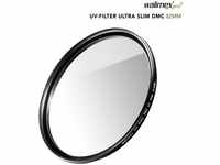 Walimex pro 22964, Walimex pro pro UV-Filter Slim Super DMC 82mm (82 mm, UV-Filter,