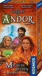 Kosmos FKS6821490, Kosmos FKS6821490 - Magische Helden: Die Legenden von Andor, 5-6