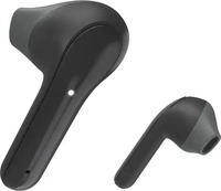 Hama 00184067, Hama Freedom Light (7 h, Kabellos) (00184067) Schwarz