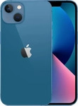 Apple MLQG3ZD/A, Apple iPhone 13 (512 GB, Blue, 6.10", SIM + eSIM, 5G) (MLQG3ZD/A)
