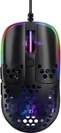 CHERRY xtrfy MZ1-RGB-BLACK-TP, CHERRY xtrfy MZ1 (Kabelgebunden)...