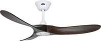 CasaFan 312220, CasaFan Eco Genuino (34.40 dB) (312220) Weiss