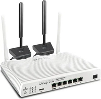 Draytek V2866Lac-DE-AT-CH, Draytek G.fast-Modem Vigor2866Lac (V2866Lac-DE-AT-CH)