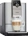 Nivona ROMATICA 799, Nivona Romatica 799 (ROMATICA 799) Schwarz/Silber