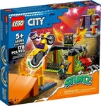 LEGO 60293, LEGO Stunt-Park (60293, LEGO City) (60293)