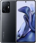 Xiaomi MZB09M1EU, Xiaomi 11T (128 GB, Meteorite Gray, 6.67", Dual SIM, 5G)