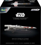 Revell REV 01035, Revell Star Wars X-Wing Fighter (REV 01035)