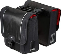 Basil BG0144, Basil Sport Design Doppelpacktasche 32l (32 l, Gep&auml;cktr&auml;gertasche)