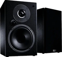 Magnat D172720, Magnat Monitor Reference 2A (1 Paar, 70 W) (D172720) Schwarz
