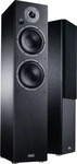 Magnat D172750, Magnat Monitor Reference 5A (Set, 120 W) (D172750) Schwarz