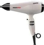 BaByliss Pro BAB6970WIE, BaByliss Pro Caruso HQ (2400 W) (BAB6970WIE) Weiss/Schwarz