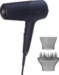 Philips BHD510/00, Philips 5000 Series Haartrockner (2300 W) (BHD510/00) Blau