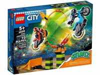 LEGO 60299, LEGO Stunt-Wettbewerb (60299, LEGO City)