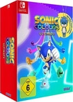 Sega 1285831, Sega Sonic Colours Ultimate (Code in Box) (Switch) (1285831)