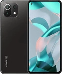 Xiaomi MZB09UPEU, Xiaomi 11 Lite 5G NE (128 GB, Truffle Black, 6.55", Dual SIM, 5G)