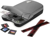 Reflecta 65380, Reflecta CrystalScan 7200 (USB) (65380)